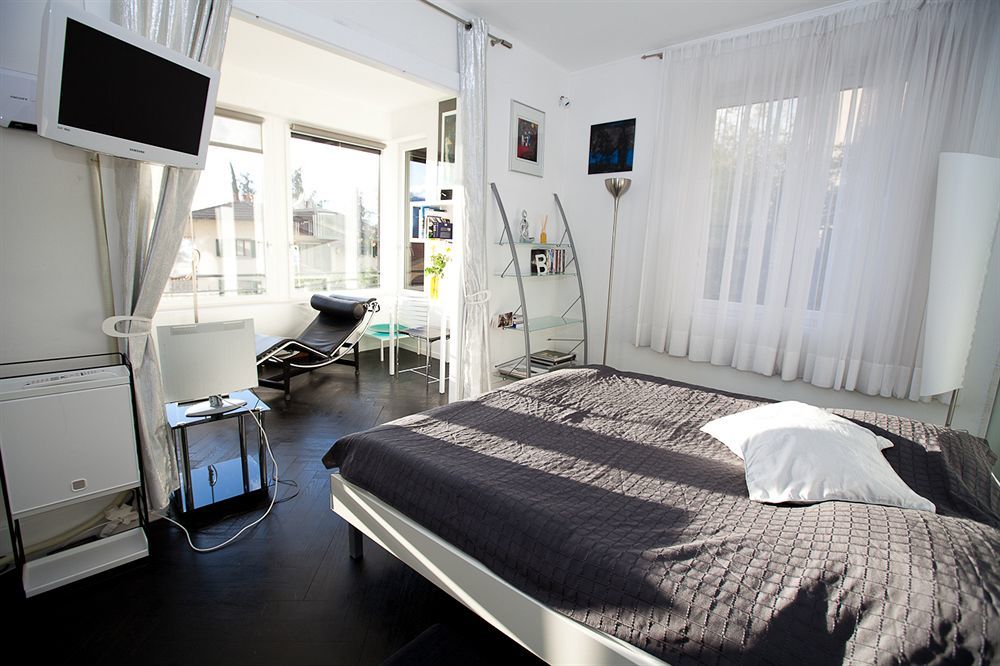 Bnb Belalp Montreux Esterno foto